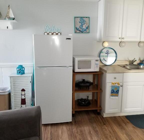 Motel Seagull Inn  | Hampton | New Hampshire | Estados Unidos 15