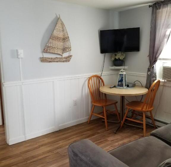 Motel Seagull Inn  | Hampton | New Hampshire | Estados Unidos 16