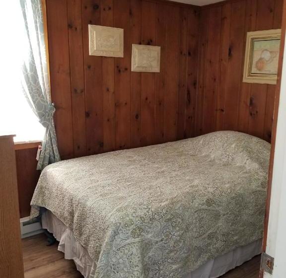 Motel Seagull Inn  | Hampton | New Hampshire | Estados Unidos 17