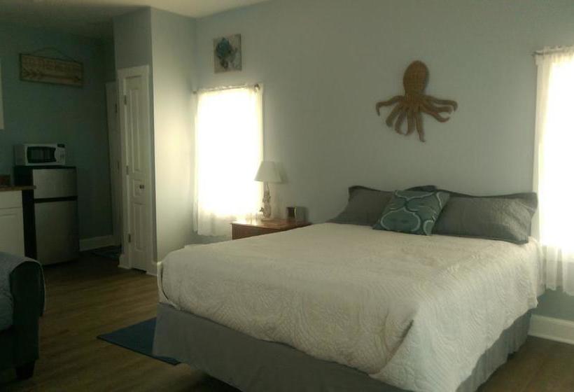 Motel Seagull Inn  | Hampton | New Hampshire | Estados Unidos 3