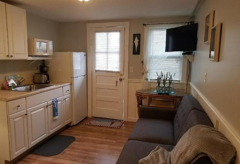 Motel Seagull Inn  | Hampton | New Hampshire | Estados Unidos 5