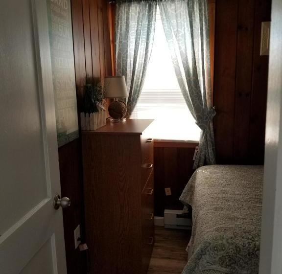 Motel Seagull Inn  | Hampton | New Hampshire | Estados Unidos 9