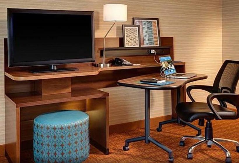 Hotel Fairfield Inn & Suites By Marriott Washington  | Washington | North Carolina | Vereinigte Staaten 1