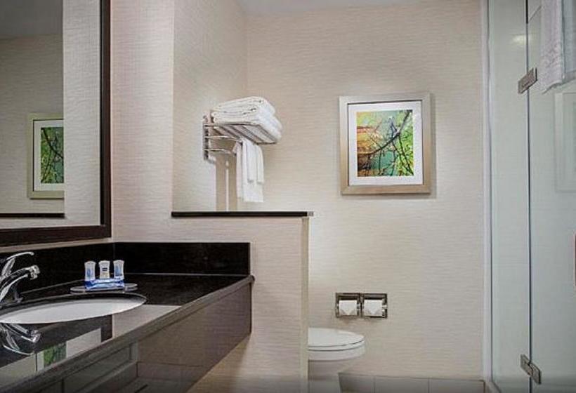 Hotel Fairfield Inn & Suites By Marriott Washington  | Washington | North Carolina | Vereinigte Staaten 3