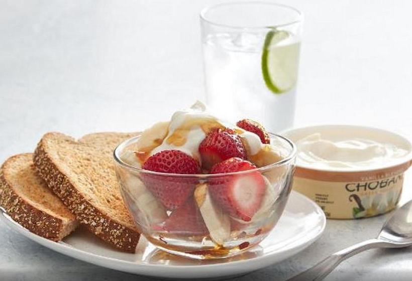 Hotel Fairfield Inn & Suites By Marriott Washington  | Washington | North Carolina | Vereinigte Staaten 4