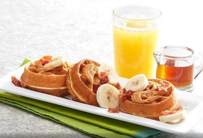 Hotel Fairfield Inn & Suites By Marriott Washington  | Washington | North Carolina | Vereinigte Staaten 7