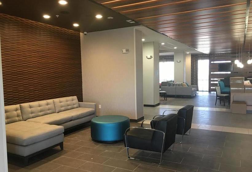 Hotel Wingate By Wyndham Altoona  | Altoona | Pennsylvania | United States 1