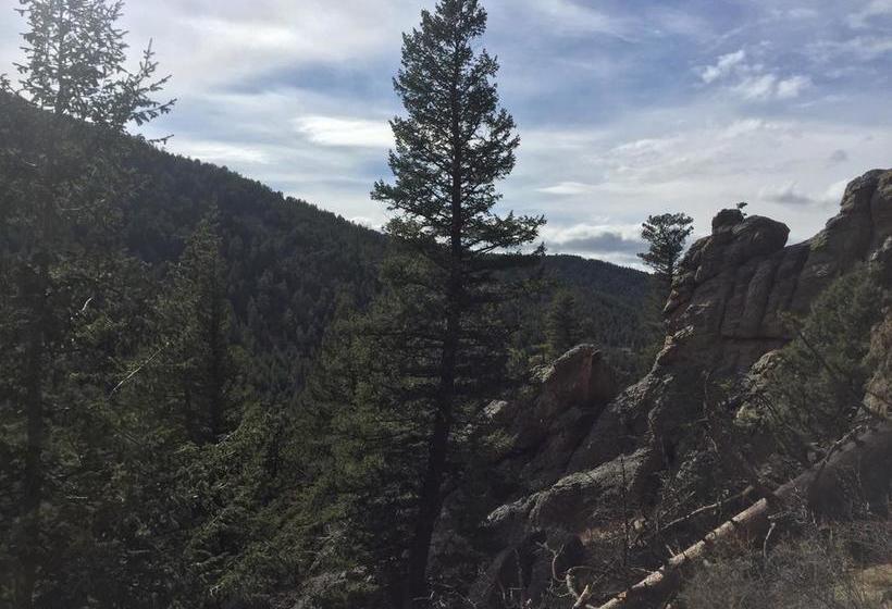 Bed and Breakfast Kokopelli Inn  | Estes Park | Colorado | United States 2