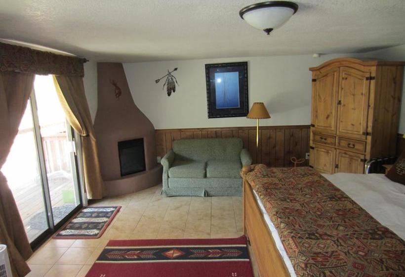 Bed and Breakfast Kokopelli Inn  | Estes Park | Colorado | United States 3