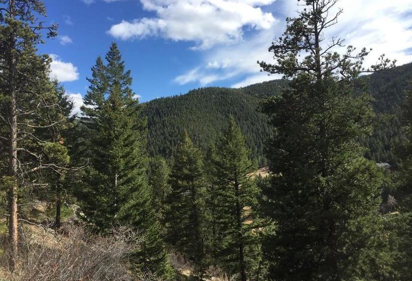 Bed and Breakfast Kokopelli Inn  | Estes Park | Colorado | United States 4