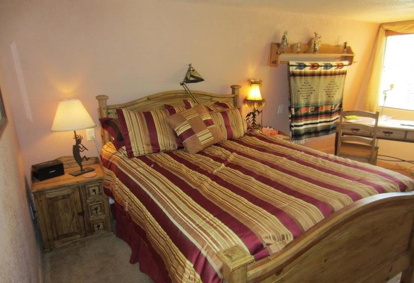 Bed and Breakfast Kokopelli Inn  | Estes Park | Colorado | United States 5