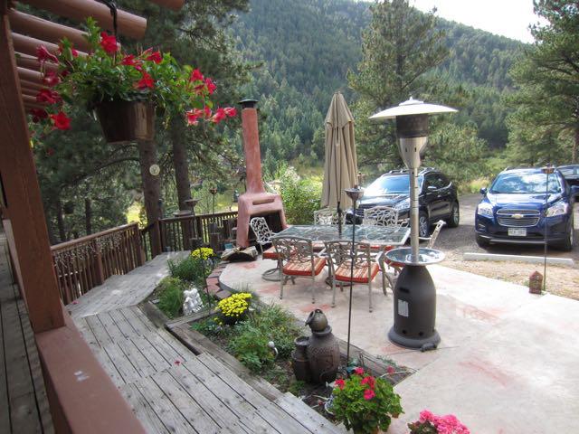 Bed and Breakfast Kokopelli Inn  | Estes Park | Colorado | United States 8