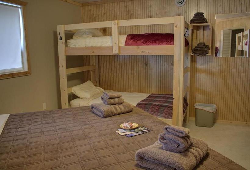 Backcountry Warriors Llc Lakefront B&b  | Willow | Alaska | United States 10