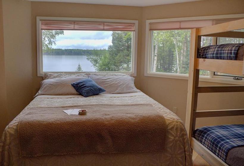 Backcountry Warriors Llc Lakefront B&b  | Willow | Alaska | United States 11