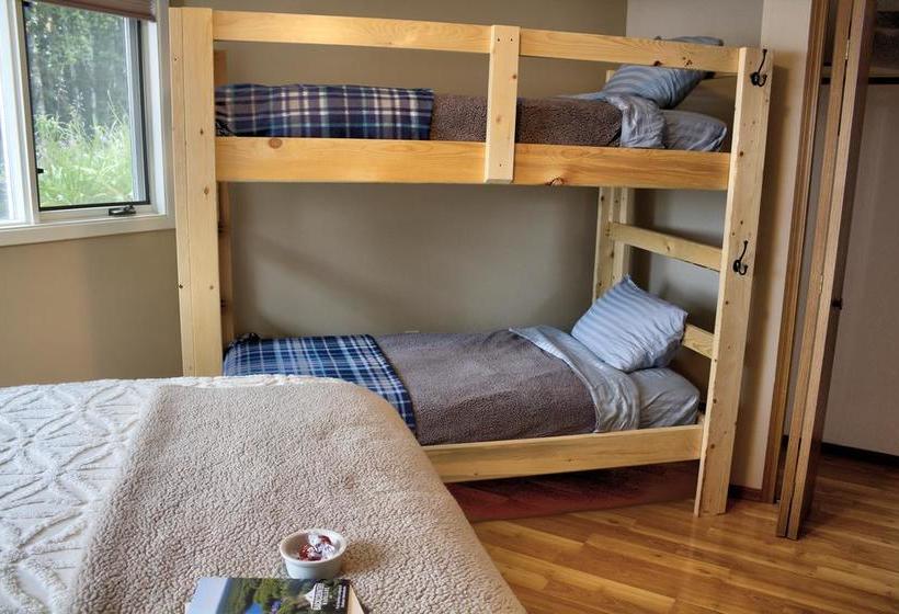 Backcountry Warriors Llc Lakefront B&b  | Willow | Alaska | United States 12