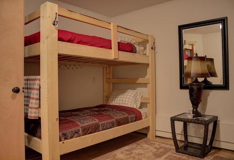 Backcountry Warriors Llc Lakefront B&b  | Willow | Alaska | United States 13