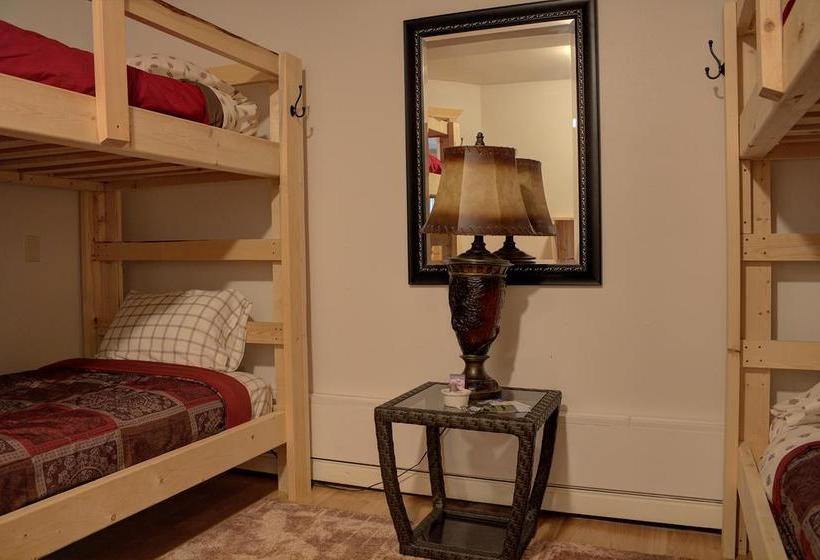 Backcountry Warriors Llc Lakefront B&b  | Willow | Alaska | United States 15