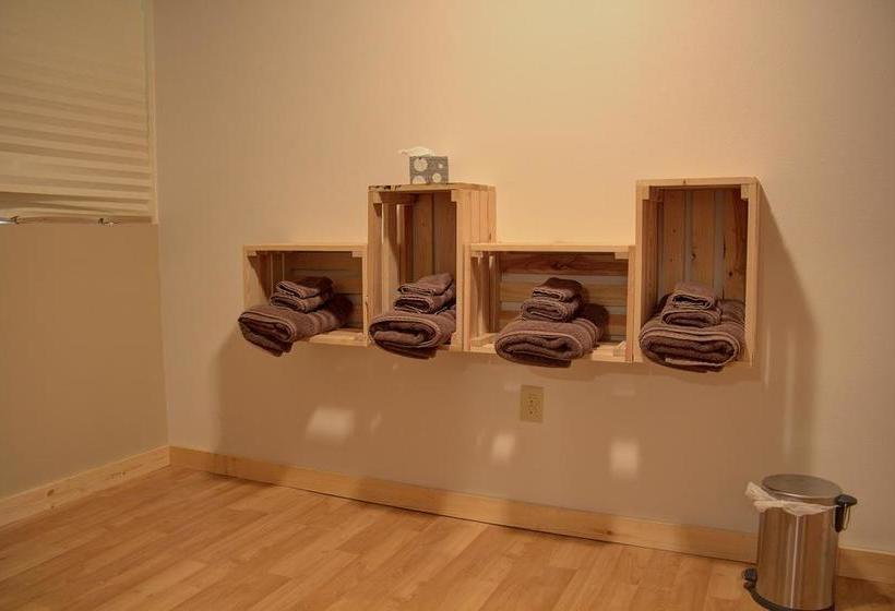 Backcountry Warriors Llc Lakefront B&b  | Willow | Alaska | United States 16