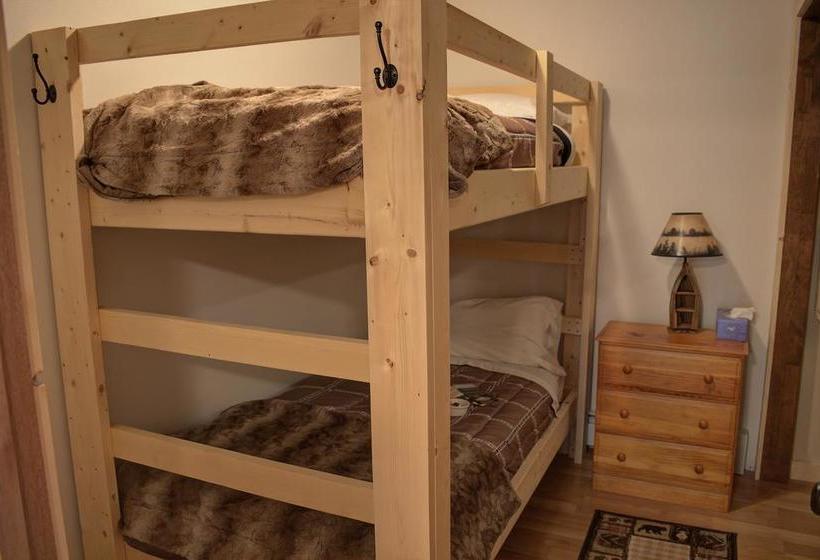 Backcountry Warriors Llc Lakefront B&b  | Willow | Alaska | United States 17