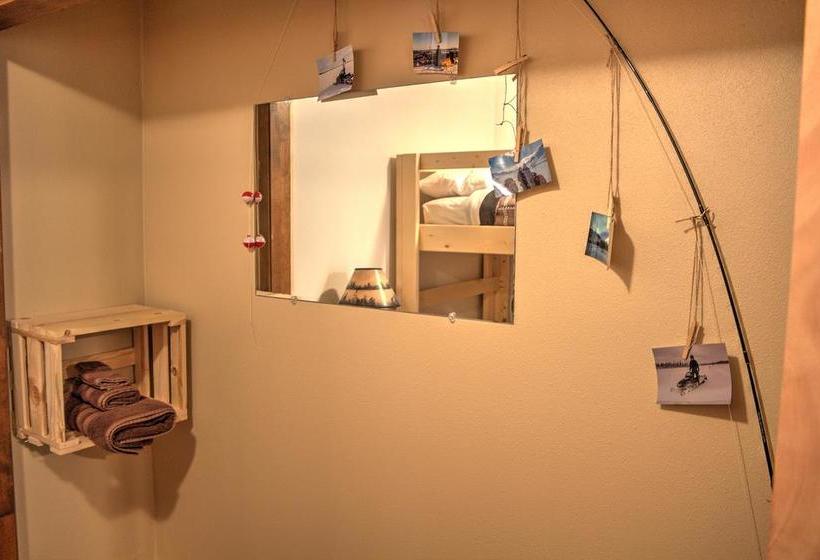 Backcountry Warriors Llc Lakefront B&b  | Willow | Alaska | United States 18