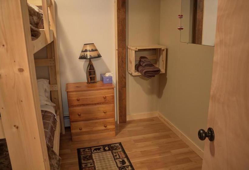 Backcountry Warriors Llc Lakefront B&b  | Willow | Alaska | United States 19