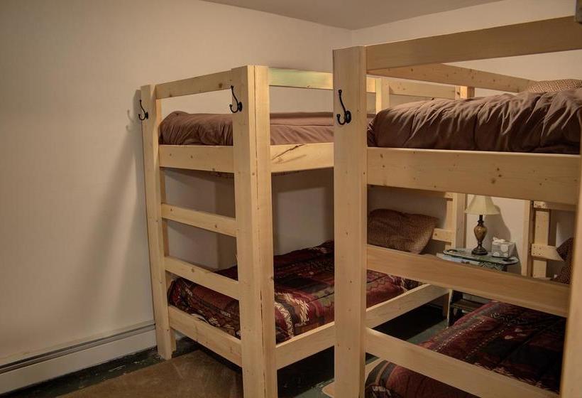 Backcountry Warriors Llc Lakefront B&b  | Willow | Alaska | United States 20