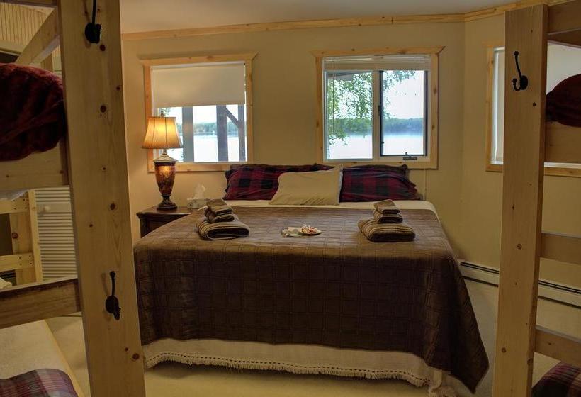 Backcountry Warriors Llc Lakefront B&b  | Willow | Alaska | United States 8