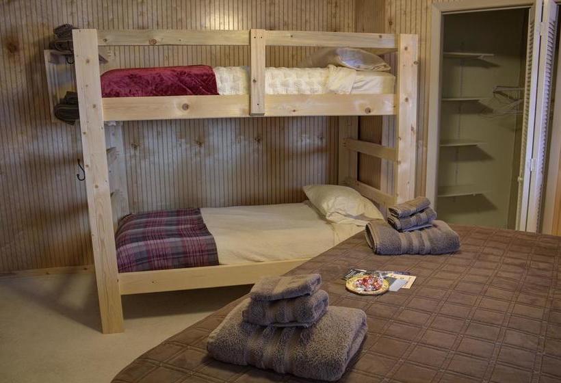 Backcountry Warriors Llc Lakefront B&b  | Willow | Alaska | United States 9