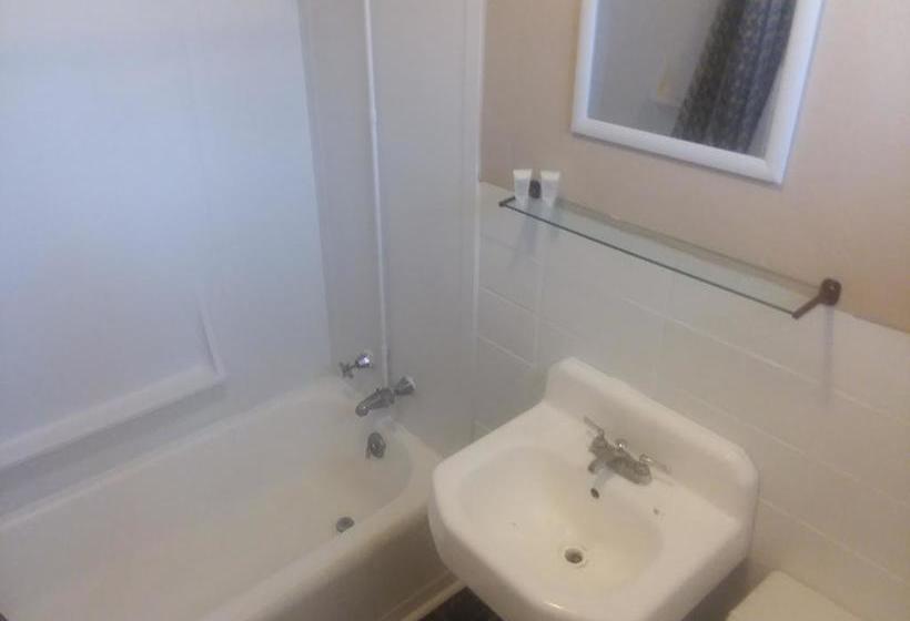 Downtown Motel  | Trinidad | Colorado | United States 1