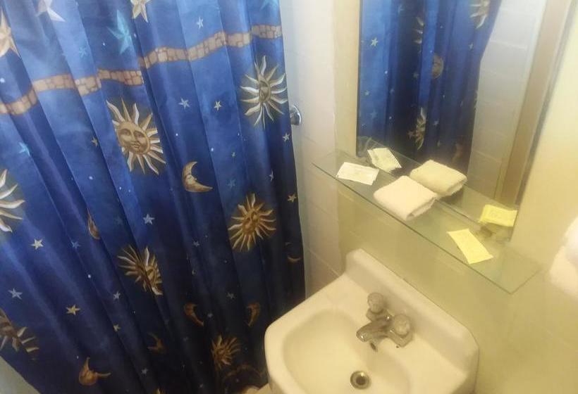 Downtown Motel  | Trinidad | Colorado | United States 11