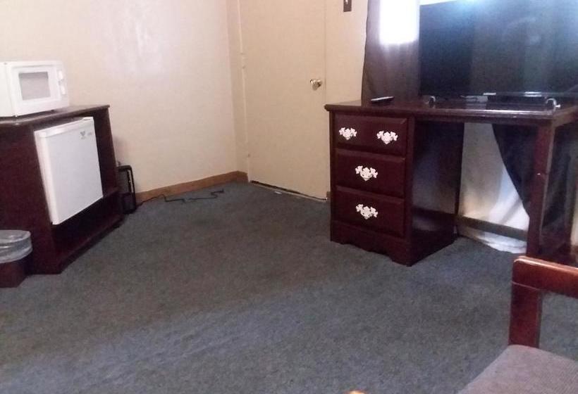 Downtown Motel  | Trinidad | Colorado | United States 12