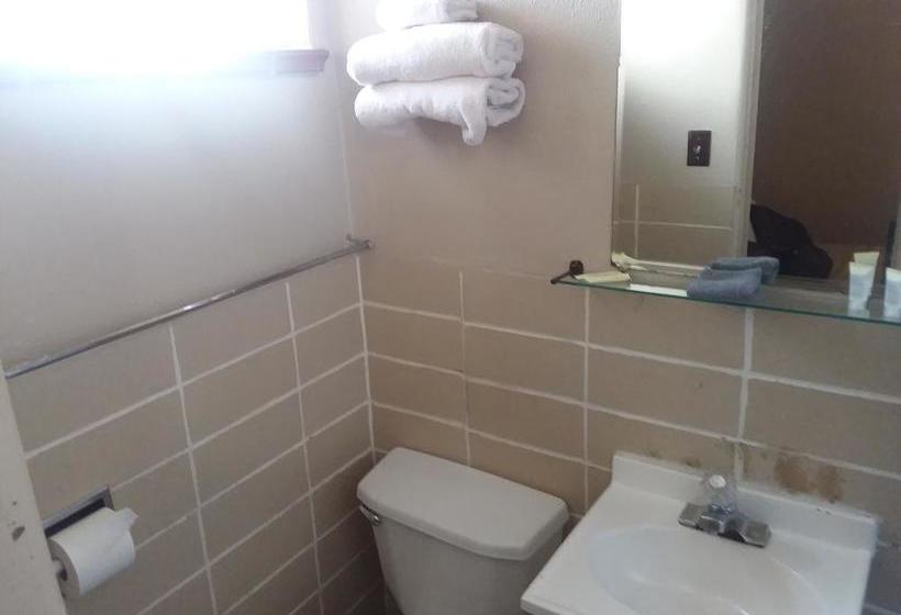 Downtown Motel  | Trinidad | Colorado | United States 13