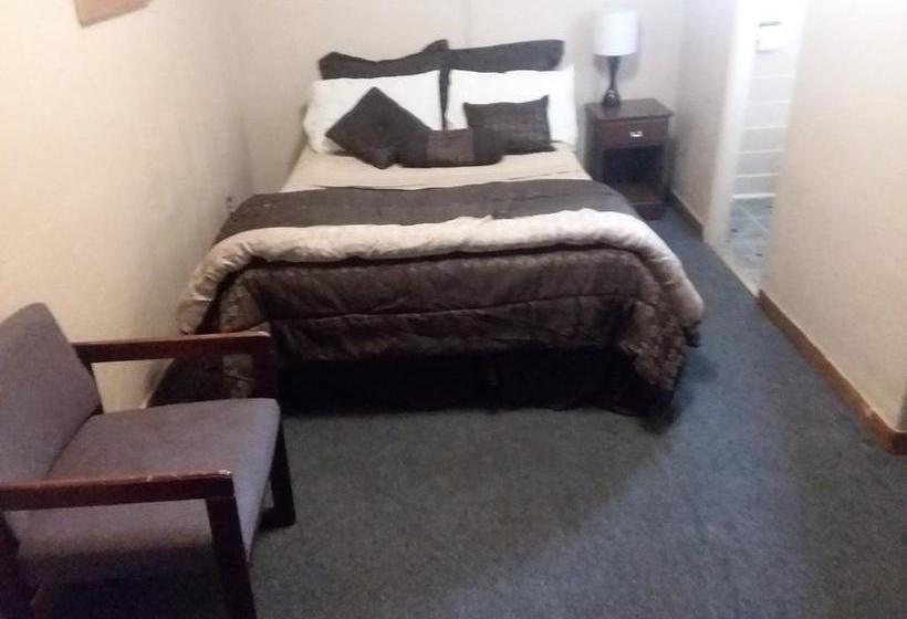 Downtown Motel  | Trinidad | Colorado | United States 14