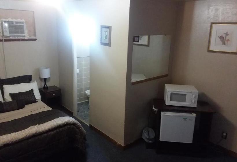 Downtown Motel  | Trinidad | Colorado | United States 15