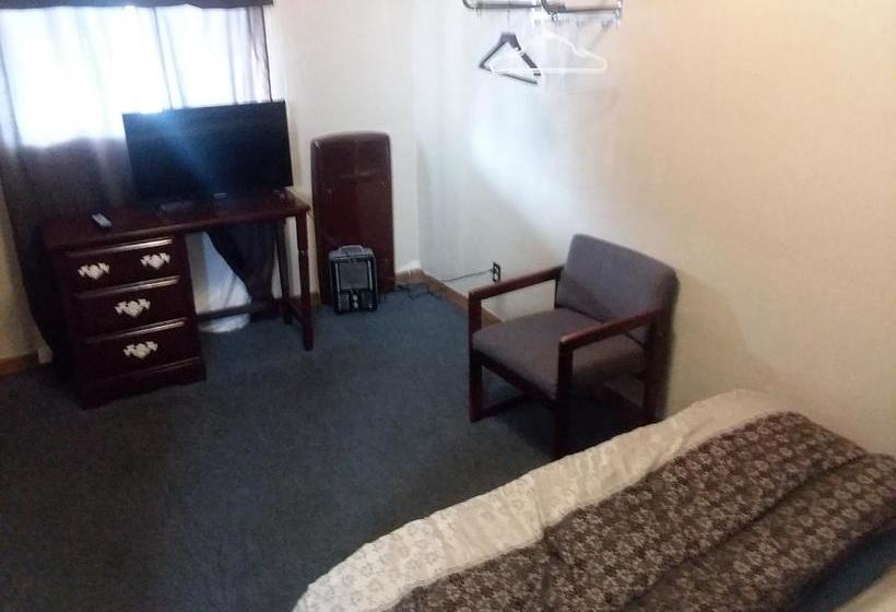 Downtown Motel  | Trinidad | Colorado | United States 16