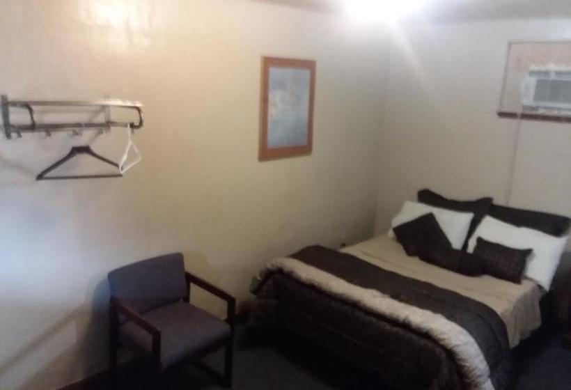 Downtown Motel  | Trinidad | Colorado | United States 17