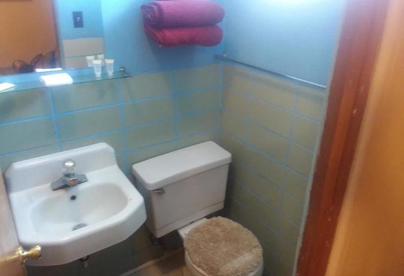 Downtown Motel  | Trinidad | Colorado | United States 18