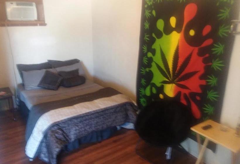 Downtown Motel  | Trinidad | Colorado | United States 19