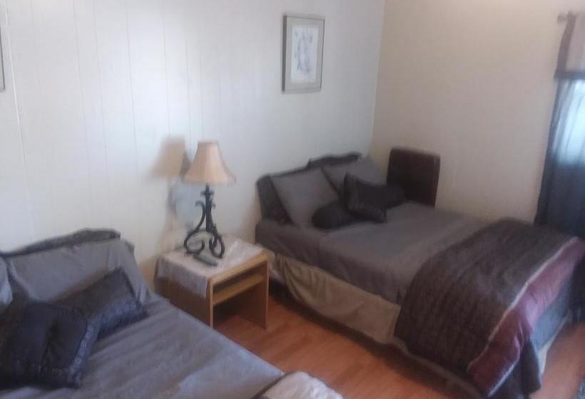 Downtown Motel  | Trinidad | Colorado | United States 2