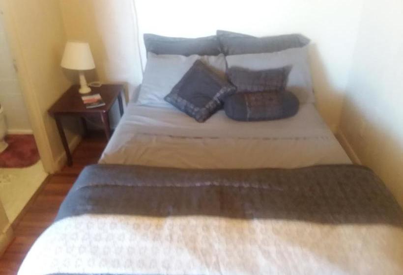 Downtown Motel  | Trinidad | Colorado | United States 20