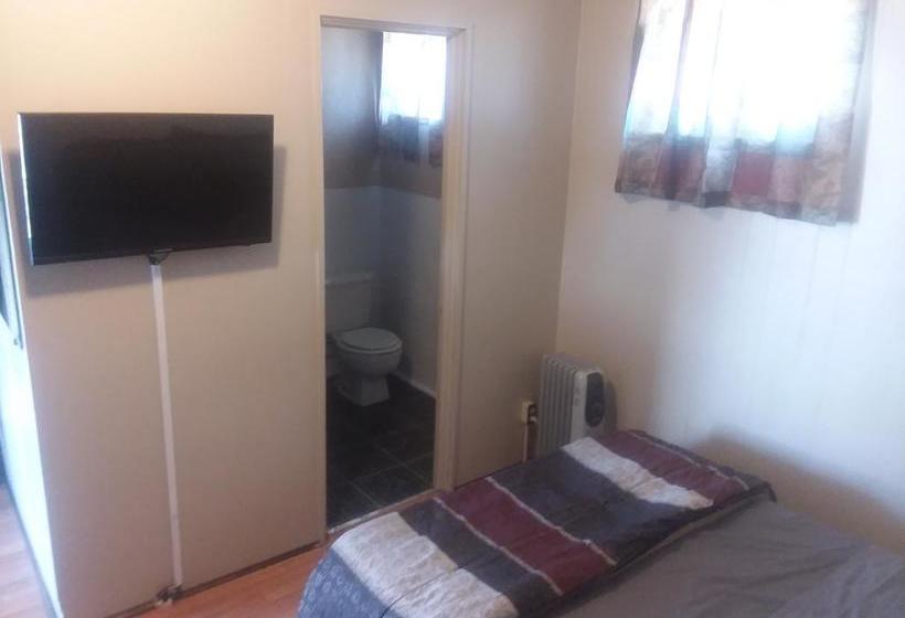 Downtown Motel  | Trinidad | Colorado | United States 3