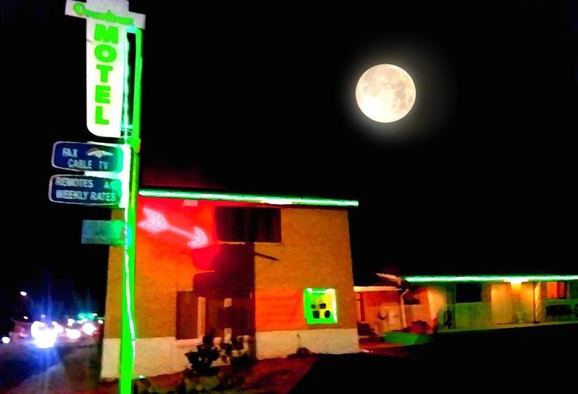 Downtown Motel  | Trinidad | Colorado | United States 6