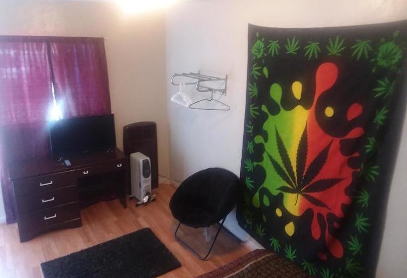 Downtown Motel  | Trinidad | Colorado | United States 8