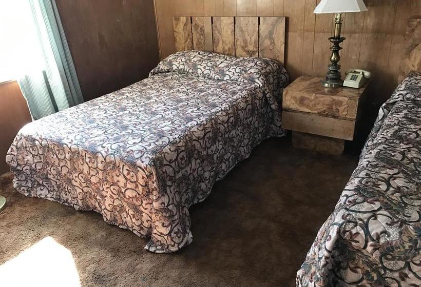 Laurel Notch Motel 