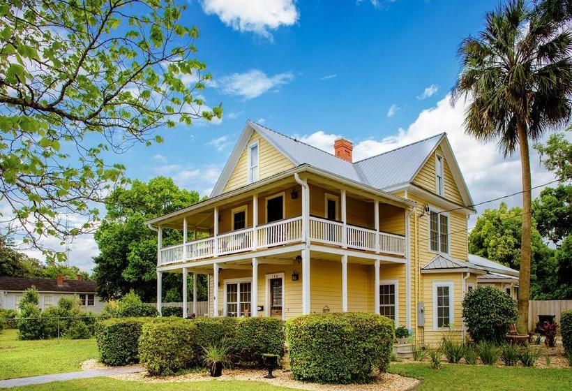 Bed and Breakfast Prince~fleming Haus 