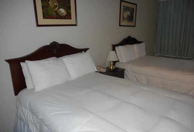 Hotel Highlander Motor Inn  | Arlington | Virginia | United States 1