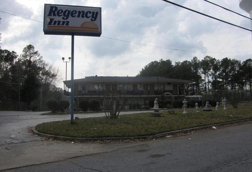 Hotel Regency Inn & Suites  | Atlanta | Georgia | United States 1