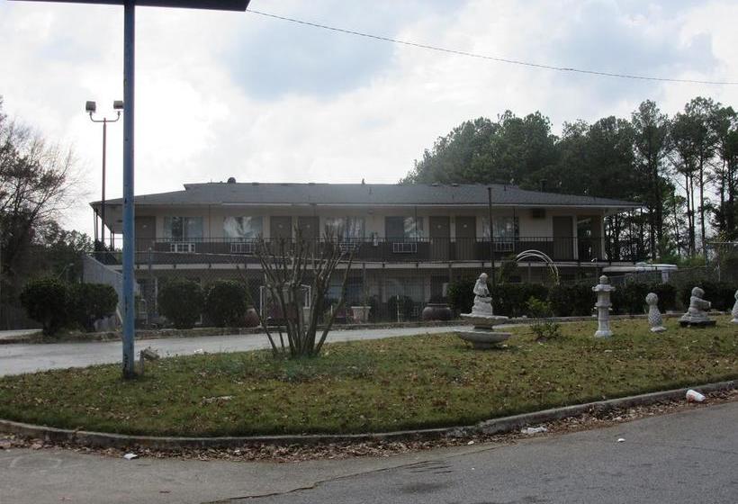 Hotel Regency Inn & Suites  | Atlanta | Georgia | United States 2