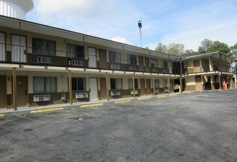 Hotel Regency Inn & Suites  | Atlanta | Georgia | United States 3