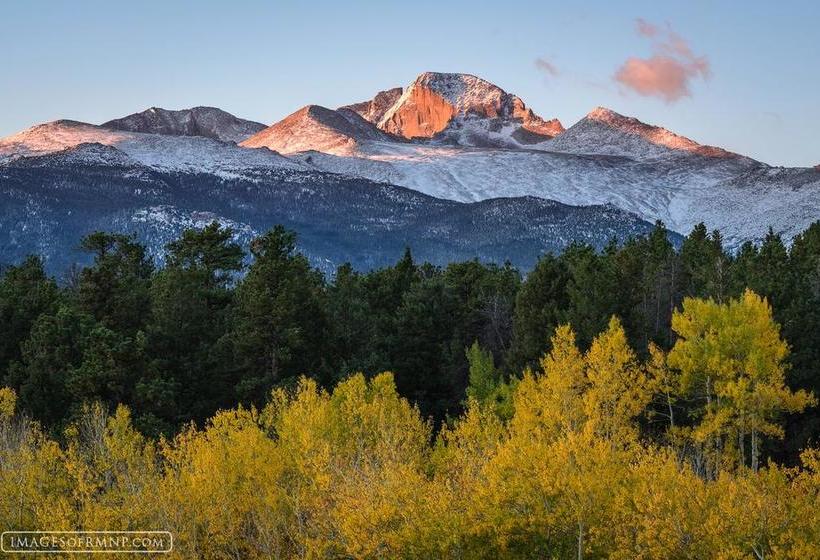 Resort Skyline Cottages